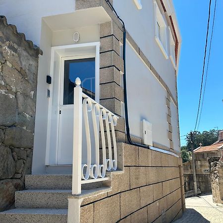 A Casa De Santos Ξενοδοχείο Combarro Εξωτερικό φωτογραφία