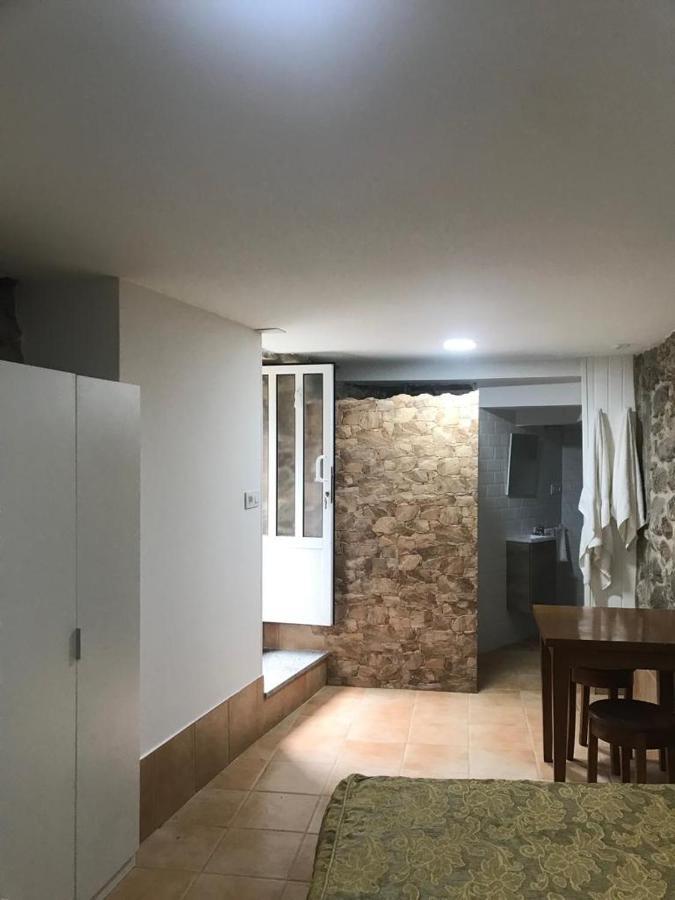 A Casa De Santos Ξενοδοχείο Combarro Εξωτερικό φωτογραφία