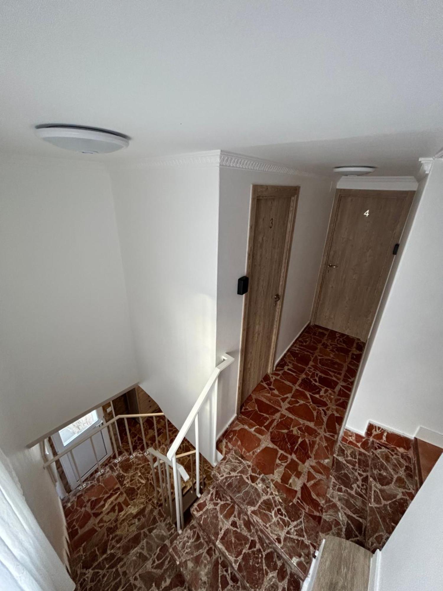 A Casa De Santos Ξενοδοχείο Combarro Εξωτερικό φωτογραφία