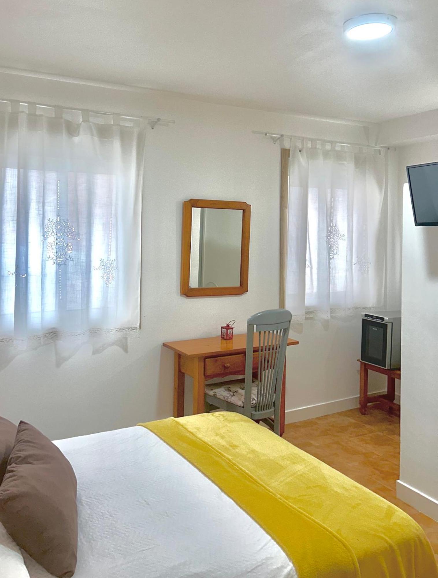 A Casa De Santos Ξενοδοχείο Combarro Εξωτερικό φωτογραφία
