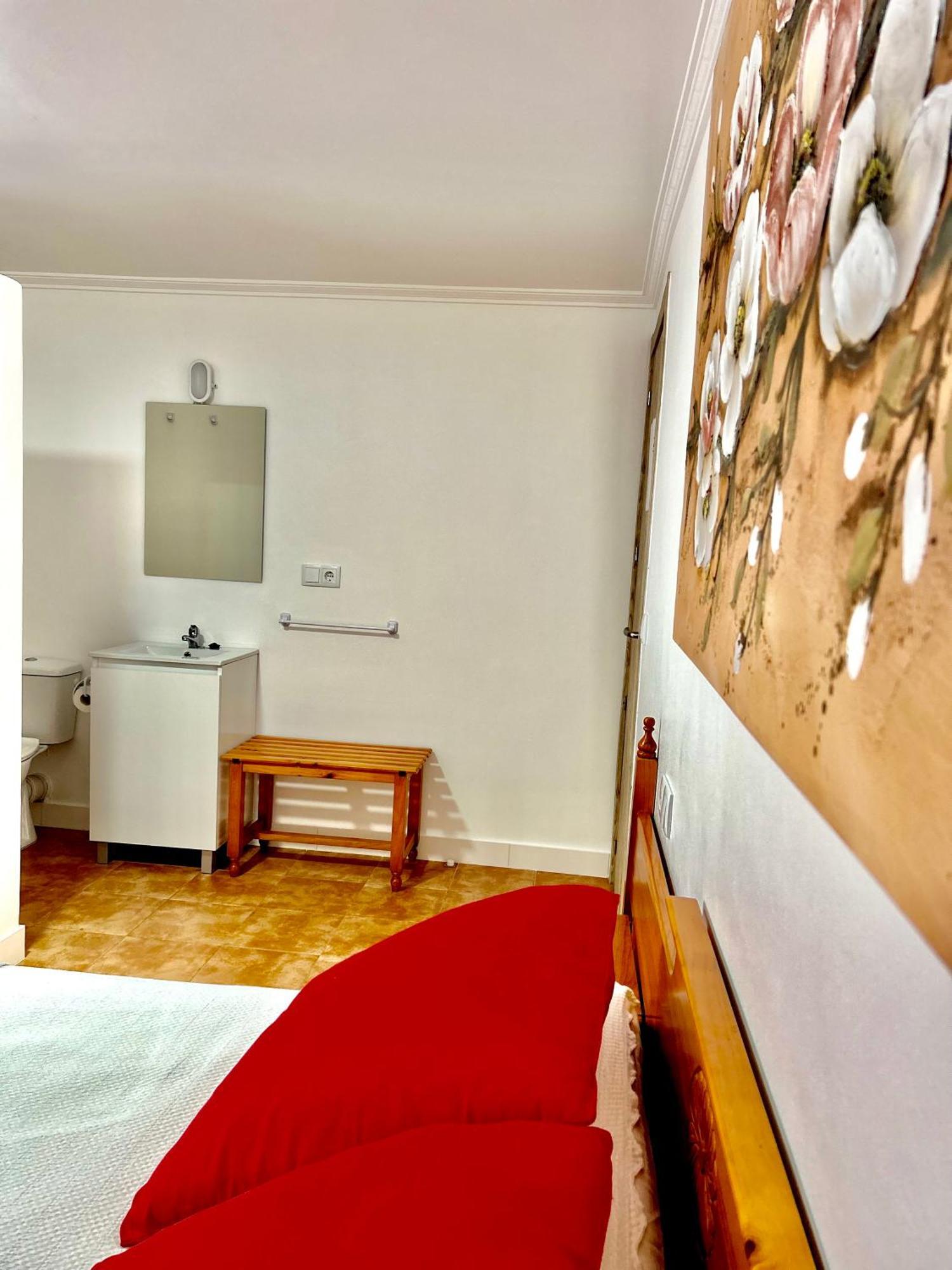 A Casa De Santos Ξενοδοχείο Combarro Εξωτερικό φωτογραφία